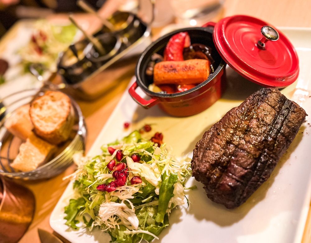 Santa Carne