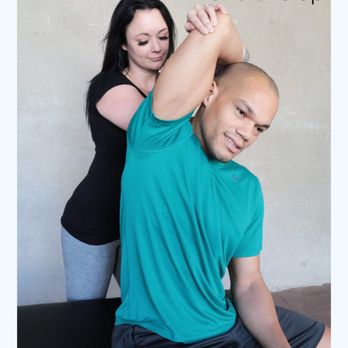 Stretchstop - Physical Therapy Near Me - San Diego, California Stretchstop - Physical Therapy Near Me - San Diego, California
