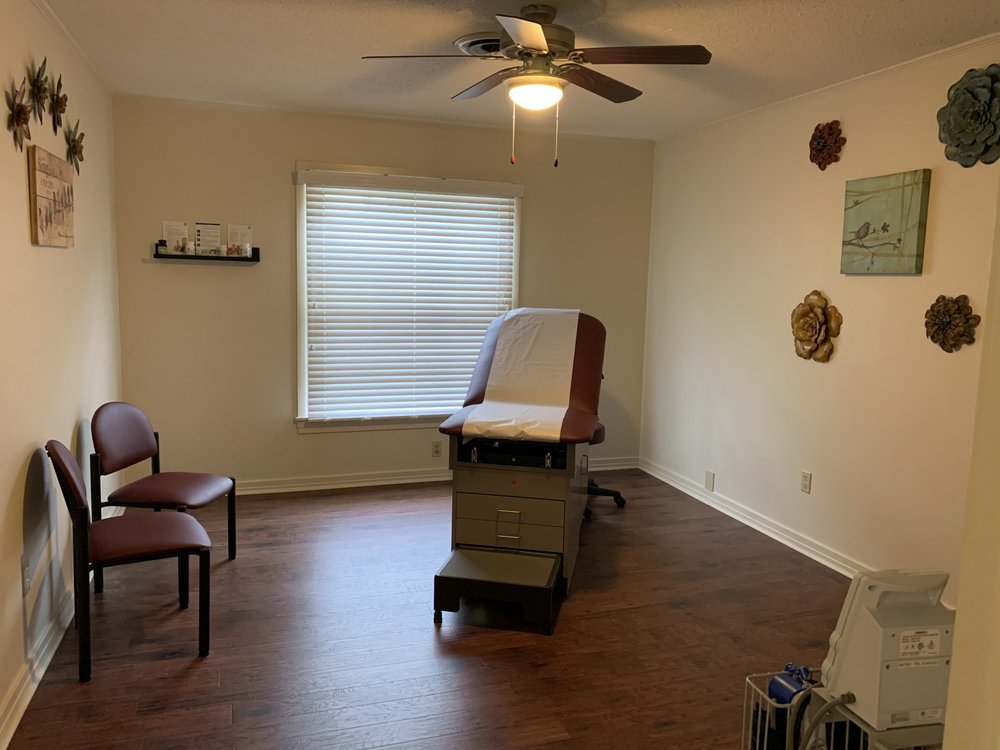 WHITE OAK FAMILY MEDICINE Updated September 2024 103 S White Oak Rd