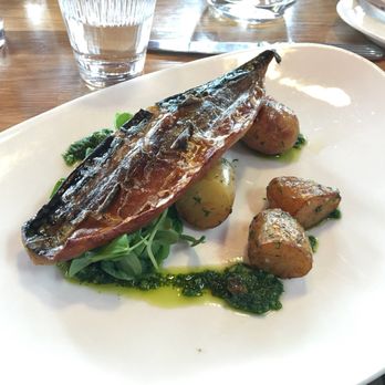 Crannog - Smoked mackerel - Seafood Near Me - Fort William, HLD