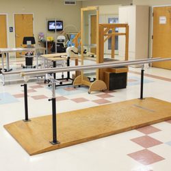Apollo Health and Rehabilitation Center
