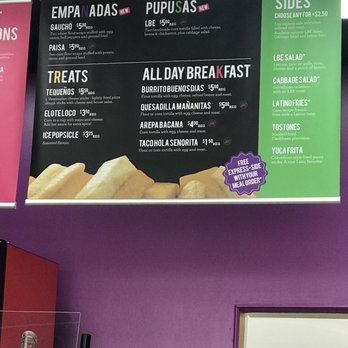 Latino Bites Express - Mexican Near Me - Pearland, Texas Latino Bites Express - Mexican Near Me - Pearland, Texas