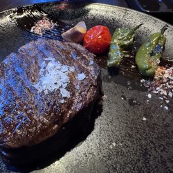 La Bohème - Filet