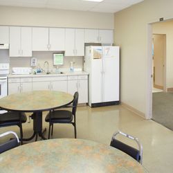 San Joaquin Valley Rehabilitation Hospital