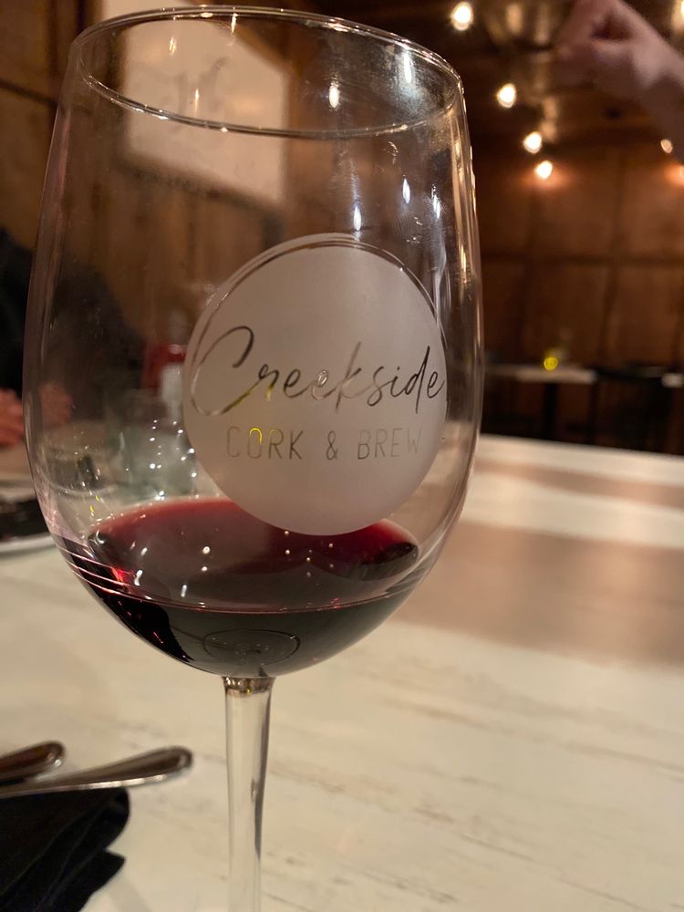 CREEKSIDE CORK & BREW 49 Photos & 75 Reviews 7915 Fairplay Rd