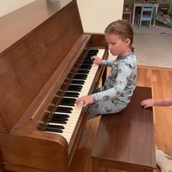 Hayden's Piano Service - Learning piano can increase iq measurably