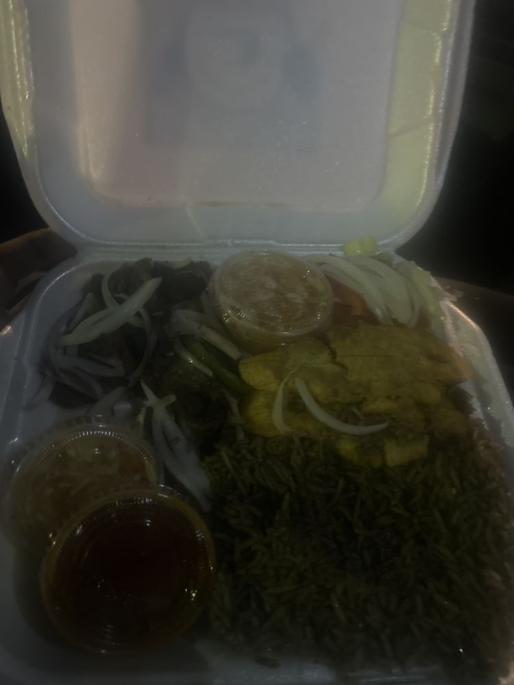 ST. HILAIRE FAMILY RESTAURANT Updated October 2024 13383 Memorial