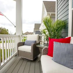 Kendall Patio Furniture
