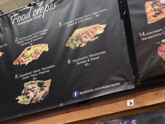 Værftets Madmarked by null