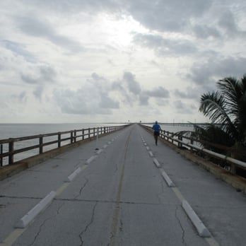 Seven Mile Bridge - Landmarks & Historical Buildings Near Me