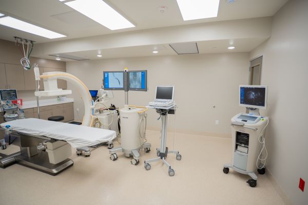 Pedes Orange County | Vascular Specialists by null