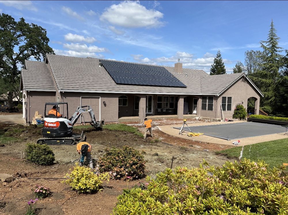 LOPEZ CONCRETE CONSTRUCTION Updated August 2024 43 Photos