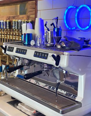 Trident Coffee Imperial Beach by null