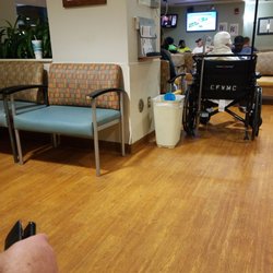 Cape Fear Valley Emergency Department