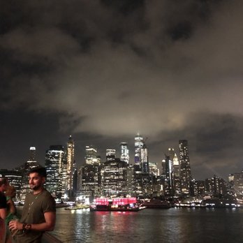 The Osprey - Australian Near Me - Brooklyn, New York