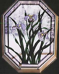 Expressions In Glass