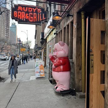 RUDY’S BAR & GRILL - Updated July 2025 - 659 Photos & 1250 Reviews ...