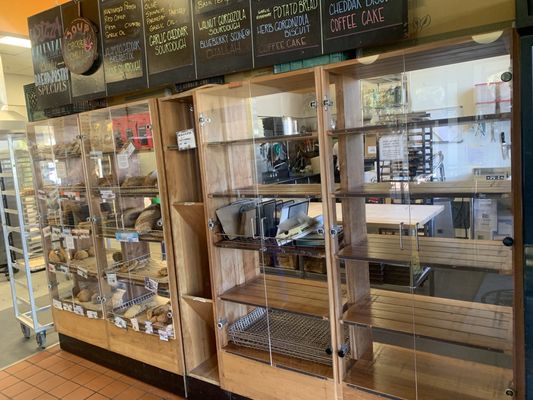 Arizmendi Bakery & Pizzeria by null