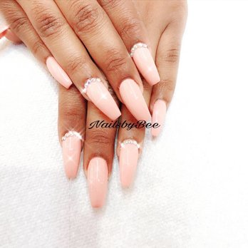 Colours Nail - Nail Salons Near Me - Chicago, Illinois
