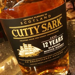 偉成洋酒 - cutty sark 12