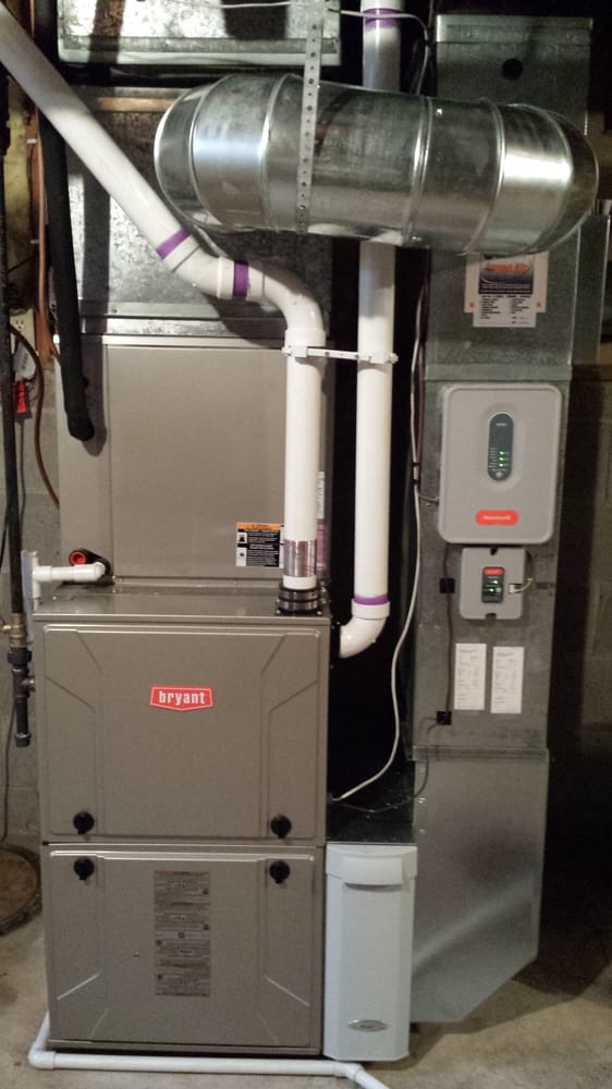 Slide of Superior Heating, Air Conditioning & Electrical