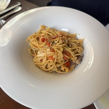 Il Grottino - Seafood Spaghetti Pasta - Italian Near Me - Riomaggiore, SP Il Grottino - Seafood Spaghetti Pasta - Italian Near Me - Riomaggiore, SP