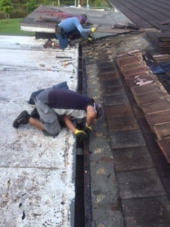 Slide of Fairway Roofing & Painting