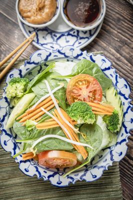 Morningside Thai Restaurant by null