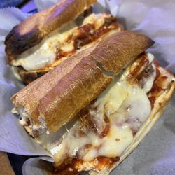 B-Balls Meatballs