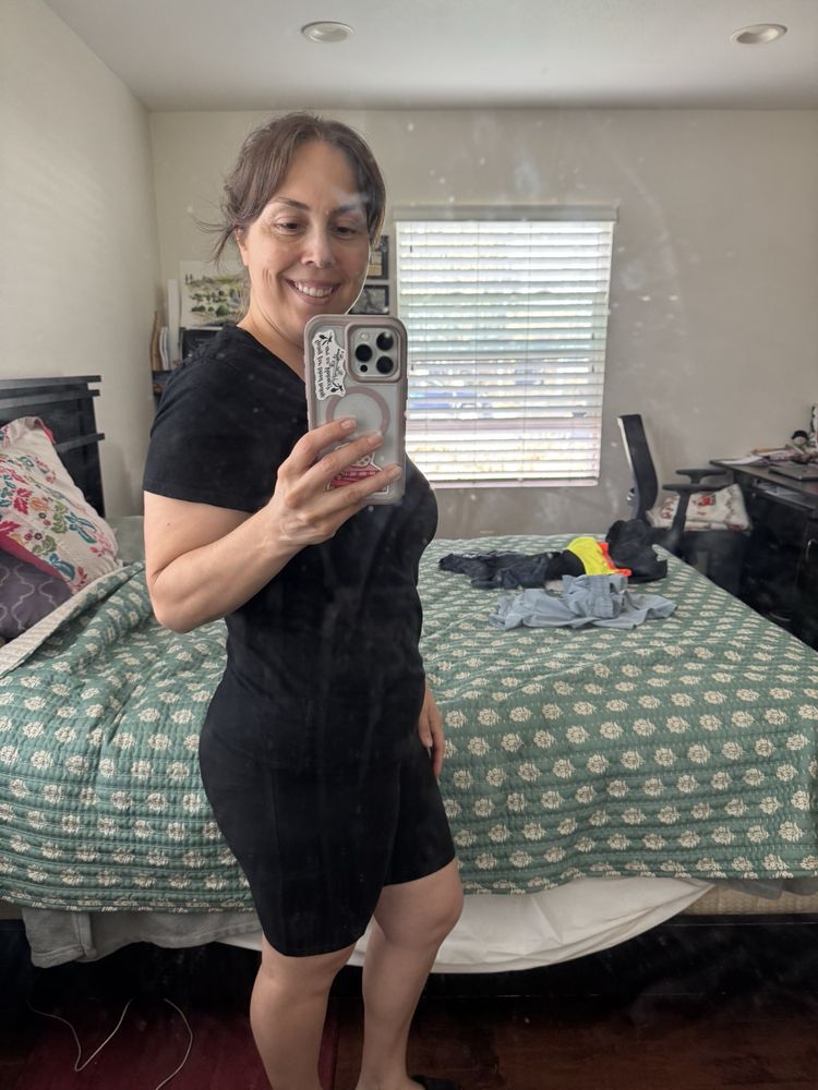 Whole Body Strength Logo