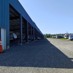 Alder Acres Rv Park - Storage Units For Rent