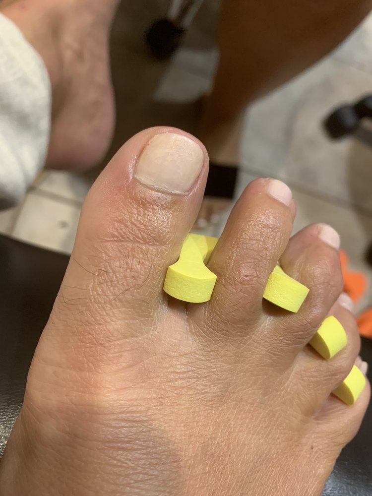 MY NAIL SALON Updated September 2024 23 Reviews 1800 Mendon Rd