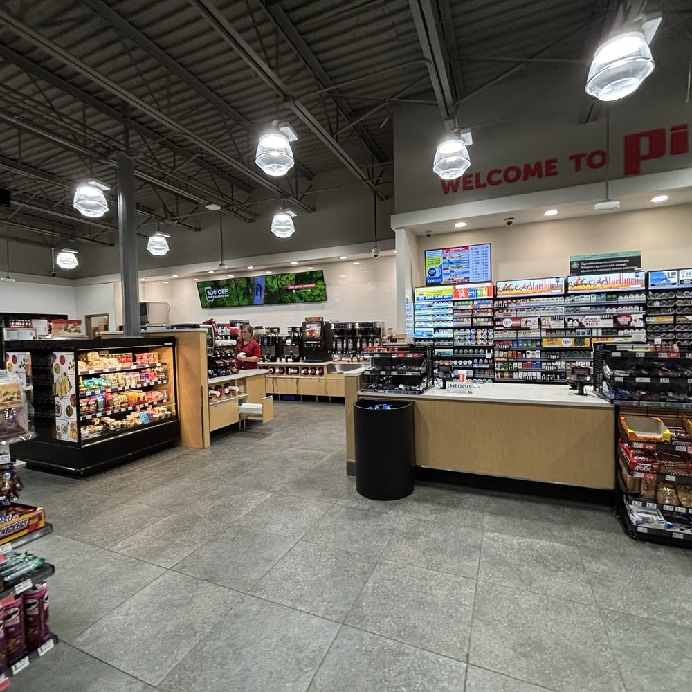 TOP 10 BEST 24 Hour Gas Station near Lambert, MO - Updated