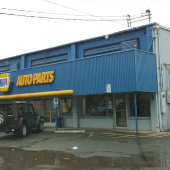 NAPA Auto Parts - Auto Parts & Supplies Near Me - KAILUA, Hawaii