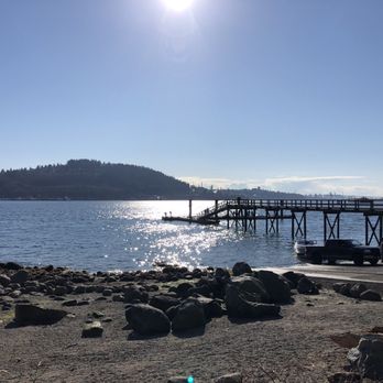 Cates Park - Parks Near Me - North Vancouver, British Columbia