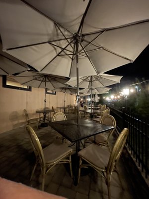 Cafe Fiore Cromwell by null