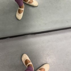 The Dance Factory - Adult ballet