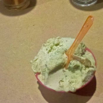 Caffé DaVinci - Pistachio Gelato - Italian Near Me - Columbus, Ohio