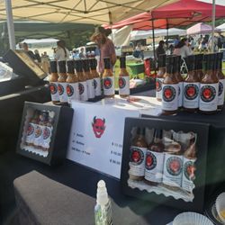 Cuyahoga Valley Farmers Market