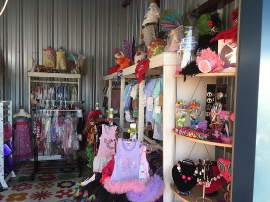 Westbank Flea Market by null