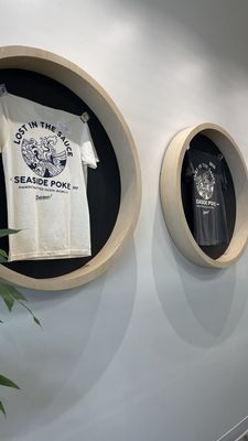 Seaside Poke by null