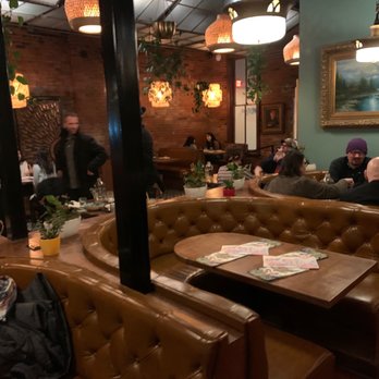 Supergeil - Booths - Mediterranean Near Me - Detroit, Michigan