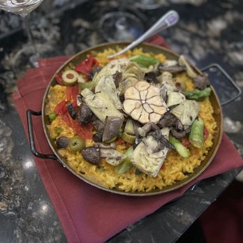 Bolero Restaurante - Tapas/Small Plates Near Me - Temecula, California Bolero Restaurante - Tapas/Small Plates Near Me - Temecula, California