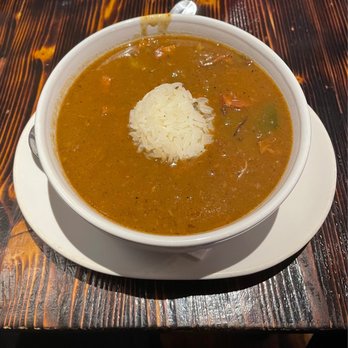 The Bayou - Gumbo - New American Near Me - Bethlehem, Pennsylvania The Bayou - Gumbo - New American Near Me - Bethlehem, Pennsylvania