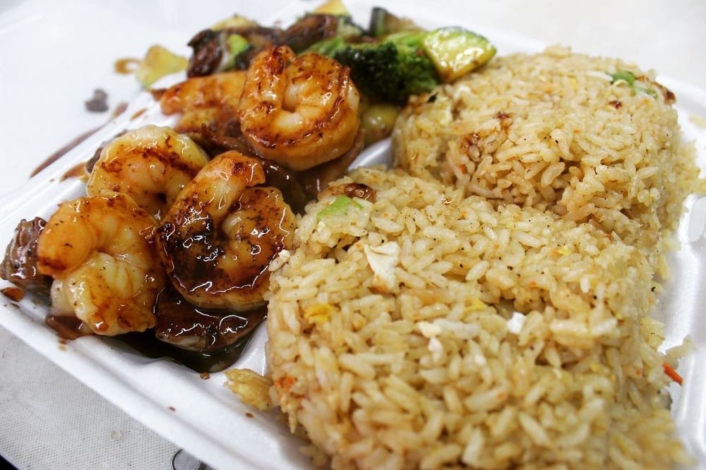 YOIMI SUSHI & HIBACHI Updated October 2024 16 Photos & 17 Reviews