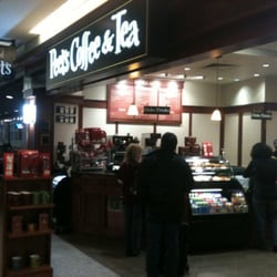 Peet's Coffee