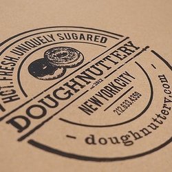 Doughnuttery