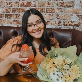 Don Orange - I had the watermelon mint mocktail, super refreshing - Cocktail Bars Near Me - Redlands, California