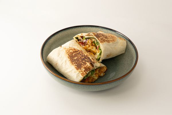 Kazka City Cafe by null