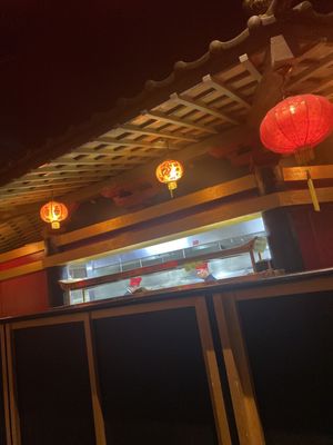 Silk Road Asian Bistro by null